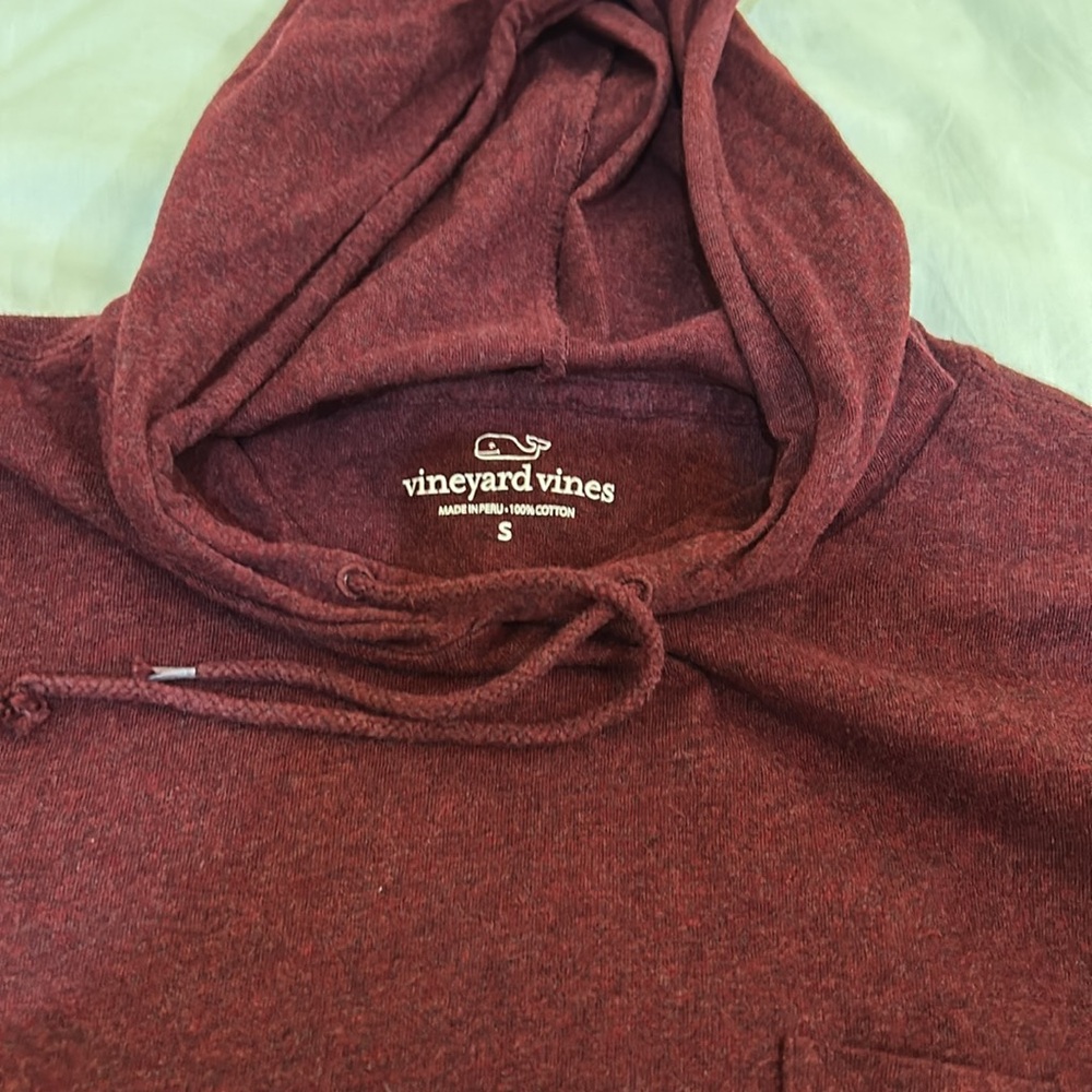 Vineyard Vines Hoodie View 2